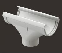 Воронка пластик Lux ПВХ Пломбир Воронка пластик Lux ПВХ Пломбир