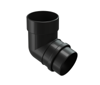 Колено трубы 72° Карбон Колено трубы 72° Карбон