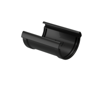 Соединитель для желоба Карбон Соединитель для желоба Карбон