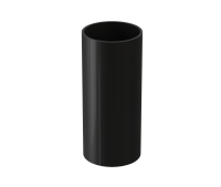 Труба водосточная 3м Карбон Труба водосточная 3м Карбон