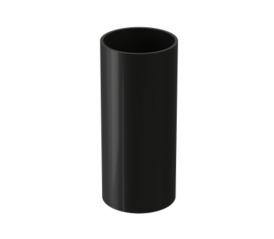 Труба водосточная 3м Карбон от производителя Docke по цене 1 159 р Труба водосточная 3м Карбон от производителя Docke по цене 1 159 р